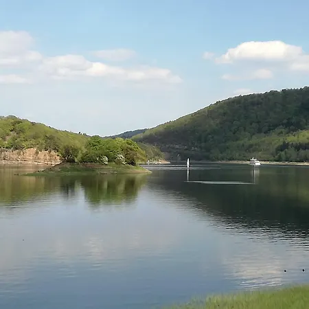 Appartamento Dreimal Seeblick *