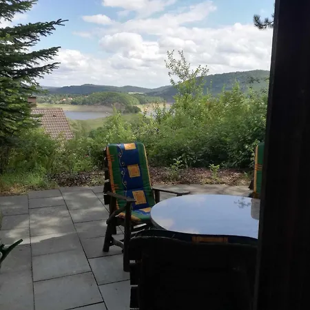 Appartamento Dreimal Seeblick *