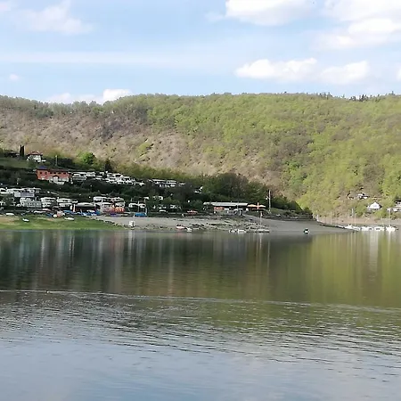 Apartamento Dreimal Seeblick Bringhausen