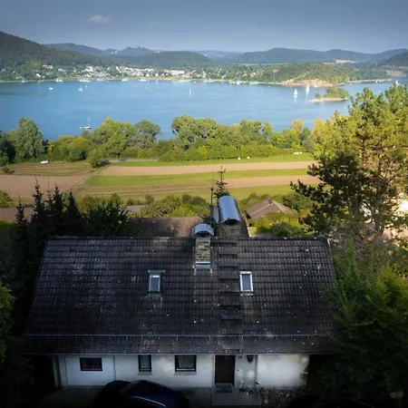 Dreimal Seeblick