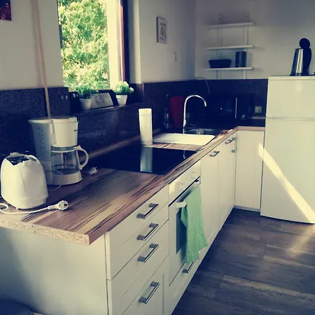 Apartment Dreimal Seeblick Bringhausen