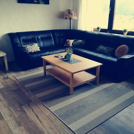 Apartment Dreimal Seeblick Bringhausen