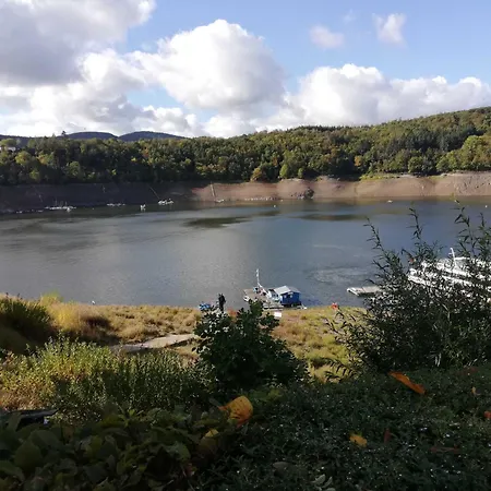 Dreimal Seeblick