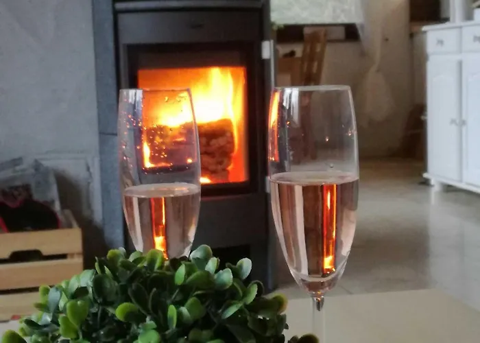 Dreimal Seeblick Bringhausen