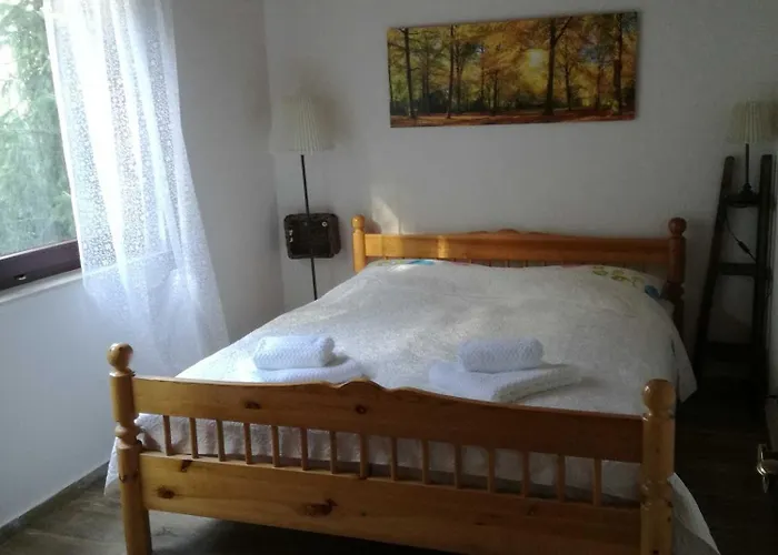 Dreimal Seeblick Apartment Bringhausen